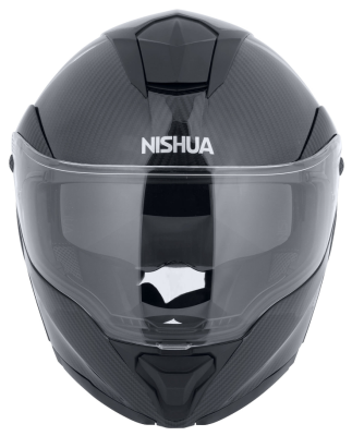 NISHUA NFX-3 CARBON Kask Motocyklowy Turystyczny
