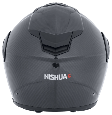 NISHUA NFX-3 CARBON Kask Motocyklowy Turystyczny