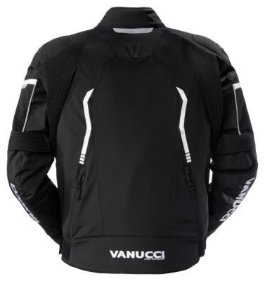 VANUCCI T-ART 18 Kurtka Męska