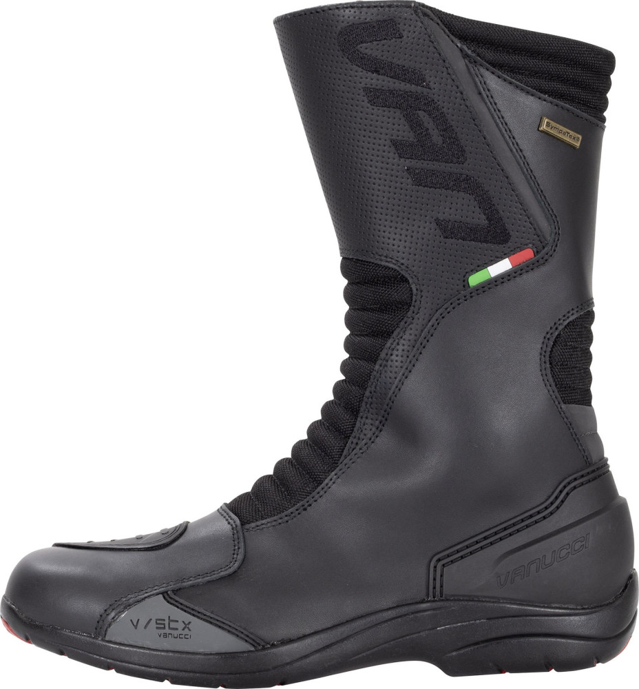 VANUCCI VTB 16 Buty Motocyklowe Turystyczne
