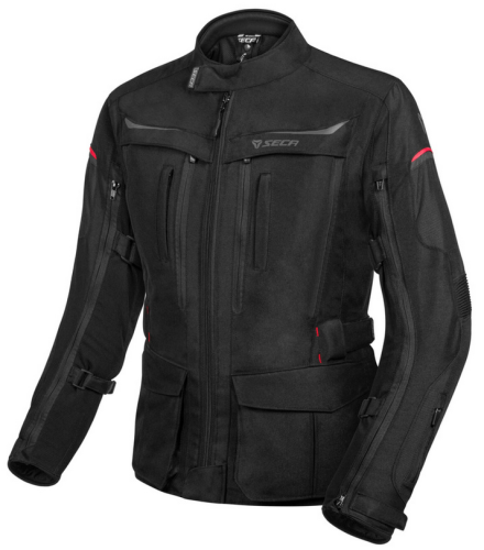 SECA DISCOVERY LADY Kurtka Motocyklowa Turystyczna