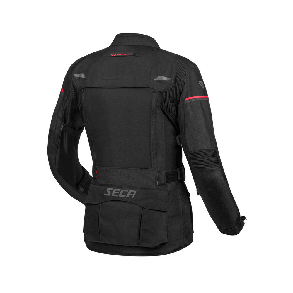 SECA DISCOVERY LADY Kurtka Motocyklowa Turystyczna