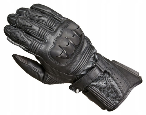 HELD CIRCUIT 22013 Rękawice Motocyklowe