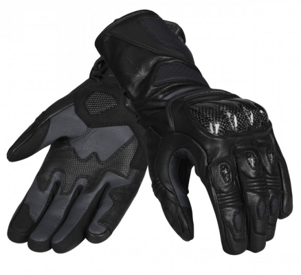 SECA ATOM Rękawice Motocyklowe