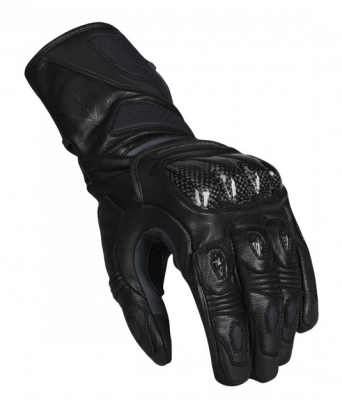 SECA ATOM Rękawice Motocyklowe