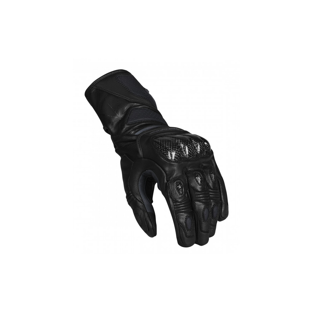 SECA ATOM Rękawice Motocyklowe