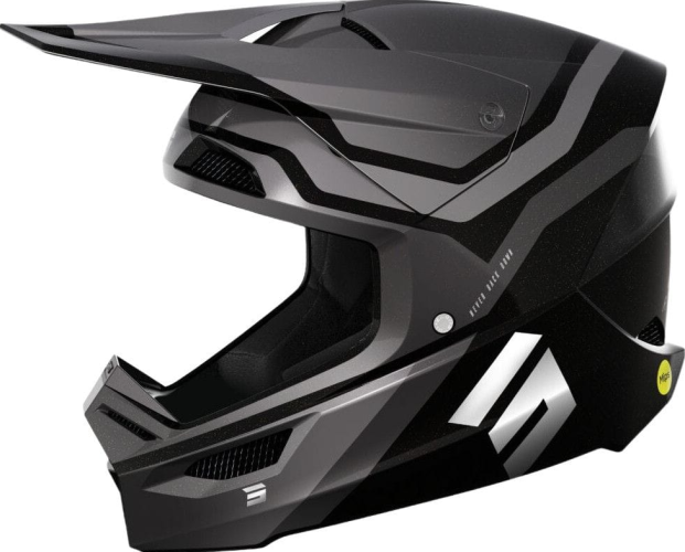 SHOT SKY Kask Rowerowy