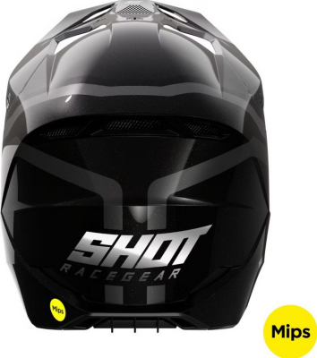 SHOT SKY Kask Rowerowy