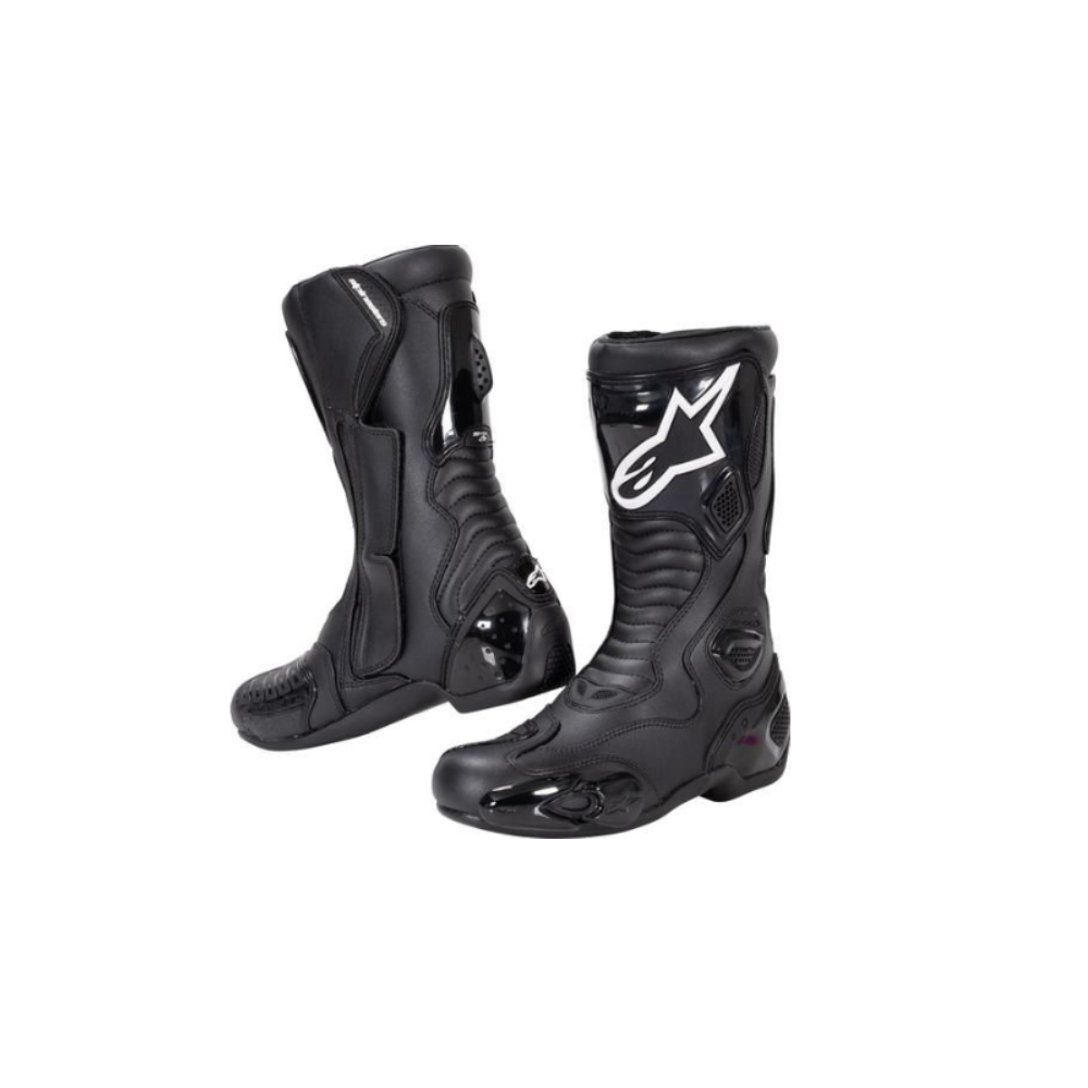 Alpinestars SMX 5 Buty skórzane