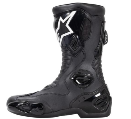 Alpinestars SMX 5 Buty skórzane
