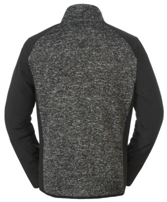 FASTWAY 2ND LAYER UNI 211 Kurtka Polar Softshell