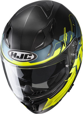 HJC I70 ALLIGON Kask Motocyklowy Integralny