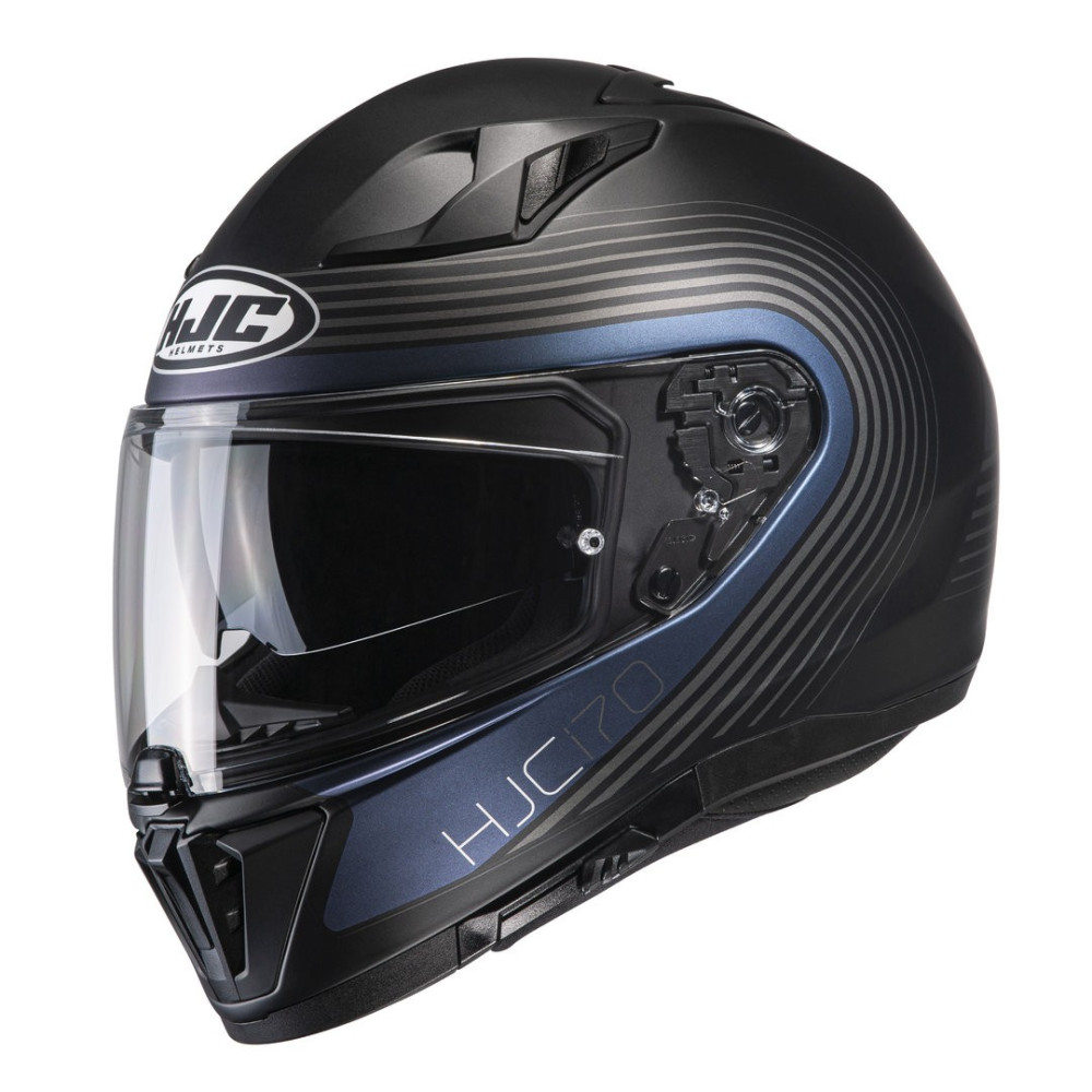 HJC I70 SURF Kask motocyklowy integralny