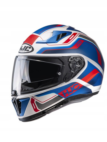HJC I70 LONEX Kask motocyklowy integralny