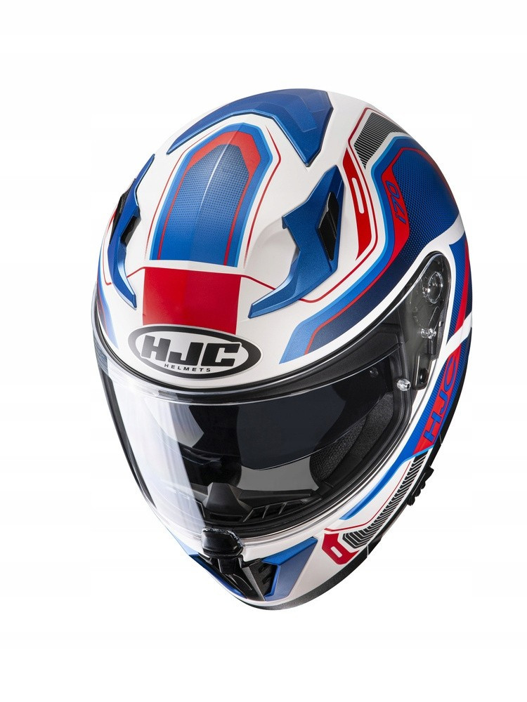 HJC I70 LONEX Kask motocyklowy integralny