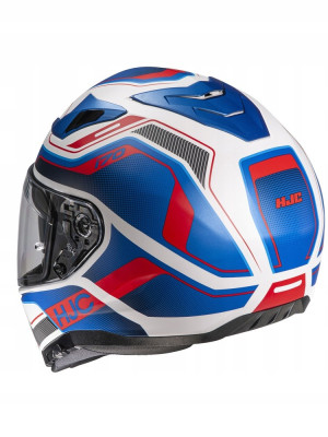 HJC I70 LONEX Kask motocyklowy integralny