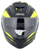 NISHUA NTX-4 Kask Motocyklowy