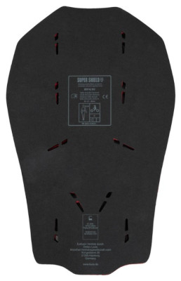 SUPER SHIELD HTP-6 Ochraniacz Pleców
