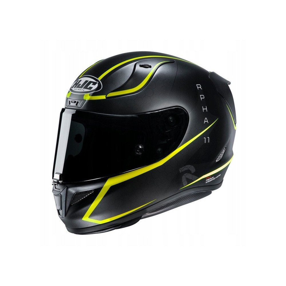 HJC RPHA 11 JARBAN