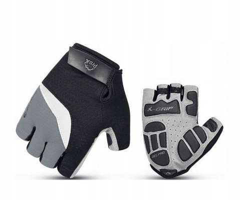 PROX ULTIMATE Rękawiczki Rowerowe