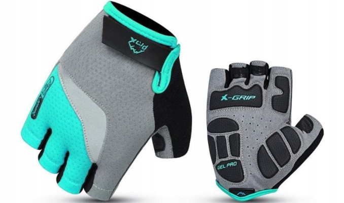 PROX ULTIMATE Rękawiczki Rowerowe