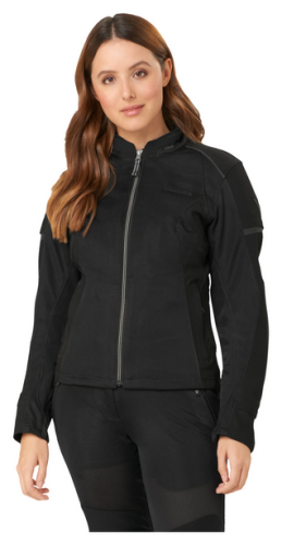 VANUCCI VAJ 3 Kurtka Damska