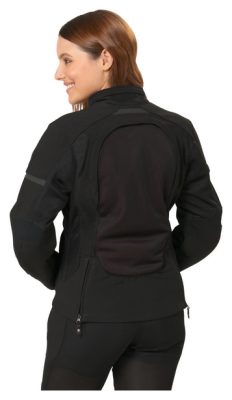 VANUCCI VAJ 3 Kurtka Damska