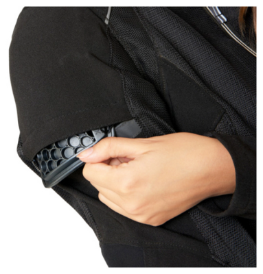 VANUCCI VAJ 3 Kurtka Damska