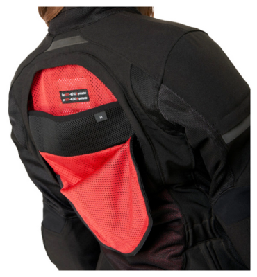 VANUCCI VAJ 3 Kurtka Damska