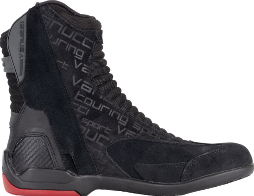 VANUCCI VTB 21 Buty Motocyklowe Turystyczne