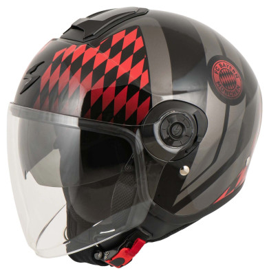 Buty motocyklowe DETLEV LOUIS DL BM4