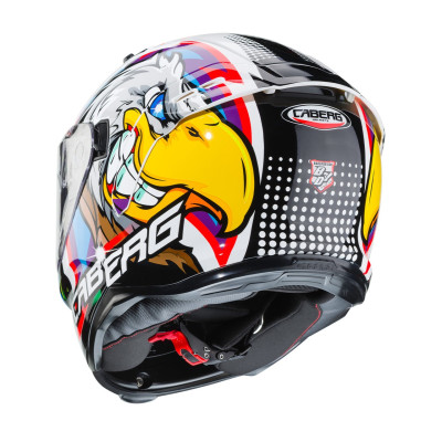 Buty motocyklowe DETLEV LOUIS DL BM4