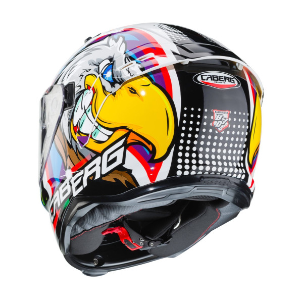 Buty motocyklowe DETLEV LOUIS DL BM4