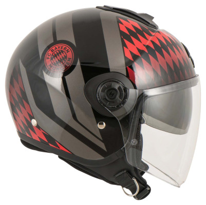 Buty motocyklowe DETLEV LOUIS DL BM4