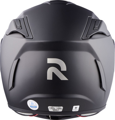 Buty motocyklowe DETLEV LOUIS DL BM4