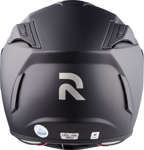 Buty motocyklowe DETLEV LOUIS DL BM4