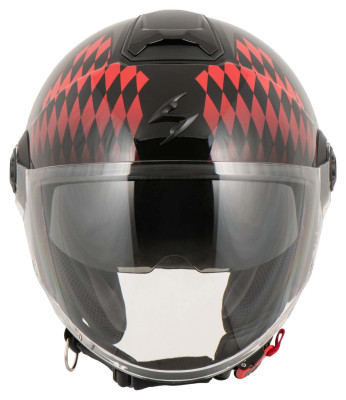 Buty motocyklowe DETLEV LOUIS DL BM4