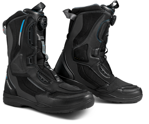 SHIMA STRATO LADY WP Buty Motocyklowe
