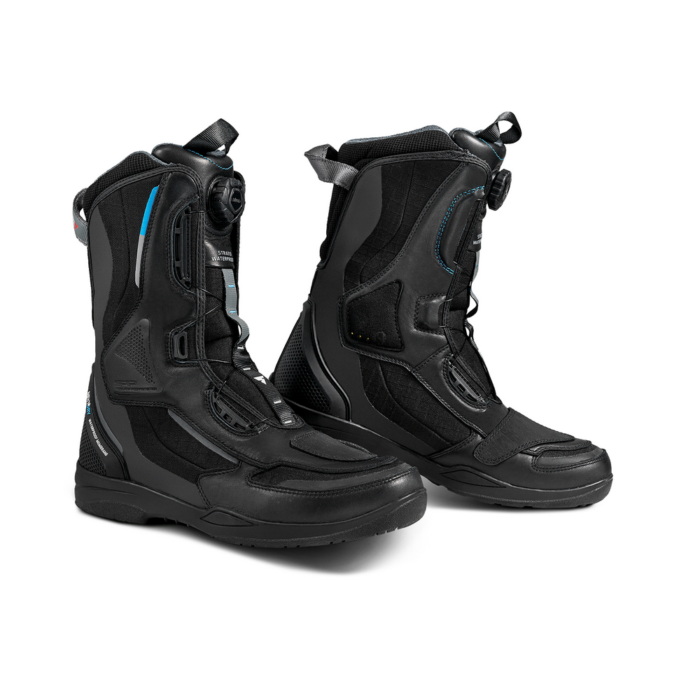 SHIMA STRATO LADY WP Buty Motocyklowe