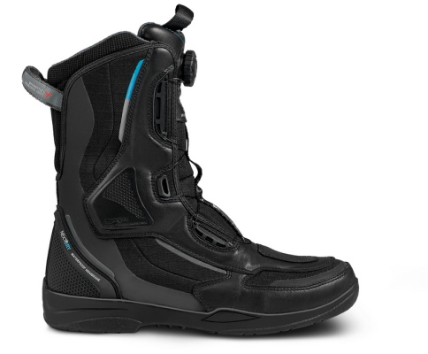 SHIMA STRATO LADY WP Buty Motocyklowe