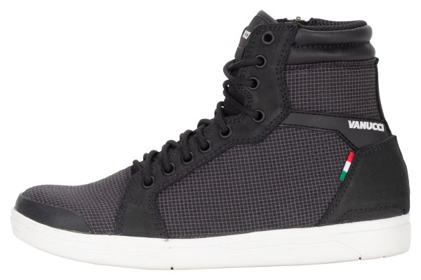 VANUCCI VUB-2 Buty Motocyklowe Miejskie