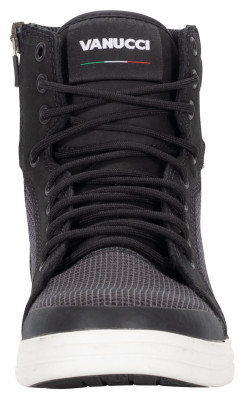 VANUCCI VUB-2 Buty Motocyklowe Miejskie