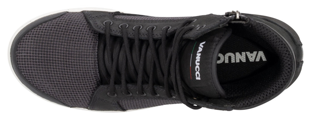 VANUCCI VUB-2 Buty Motocyklowe Miejskie