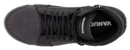 VANUCCI VUB-2 Buty Motocyklowe Miejskie