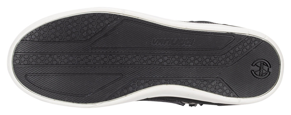 VANUCCI VUB-2 Buty Motocyklowe Miejskie