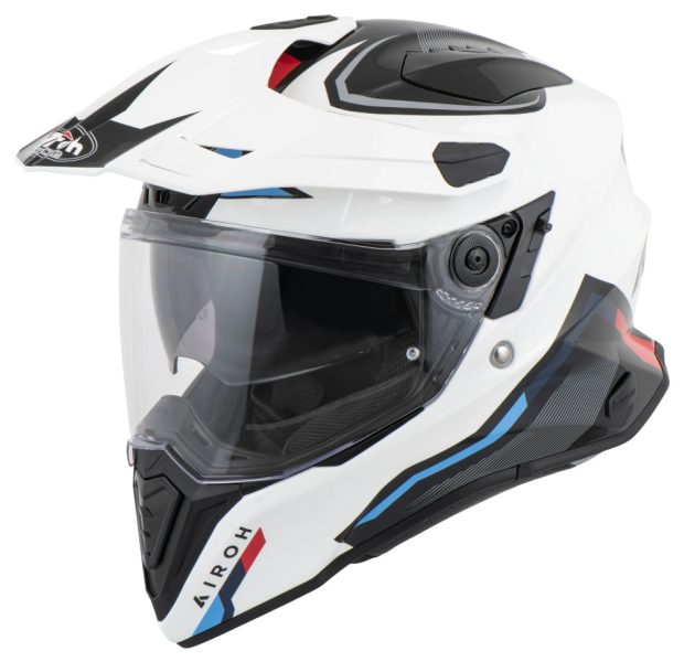 TCX SMOKE LADY SMOKE WP Buty Motocyklowe Skóra