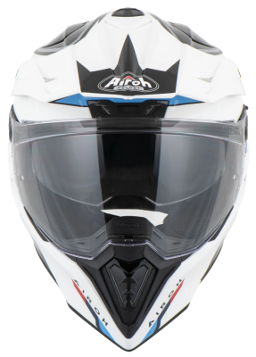 TCX SMOKE LADY SMOKE WP Buty Motocyklowe Skóra