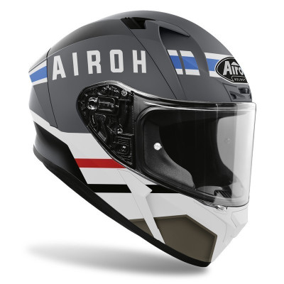 AIROH VALOR Kask Motocyklowy