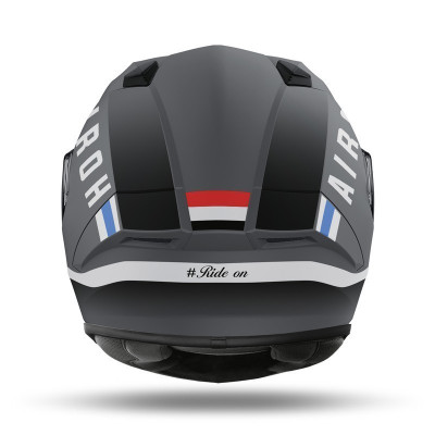AIROH VALOR Kask Motocyklowy