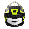 SHOT KID PULSE AIRFIT Kask Rowerowy Dziecięcy